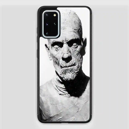 The Mummy Samsung Galaxy S20 Plus Case