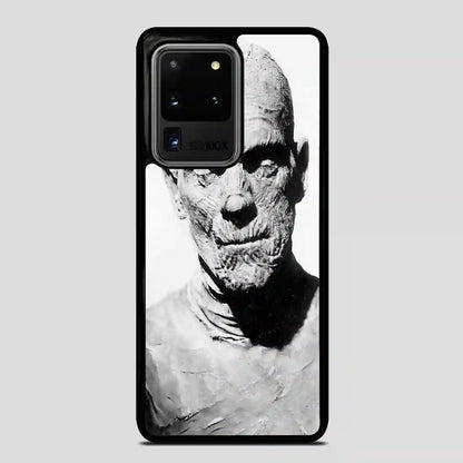 The Mummy Samsung Galaxy S20 Ultra Case