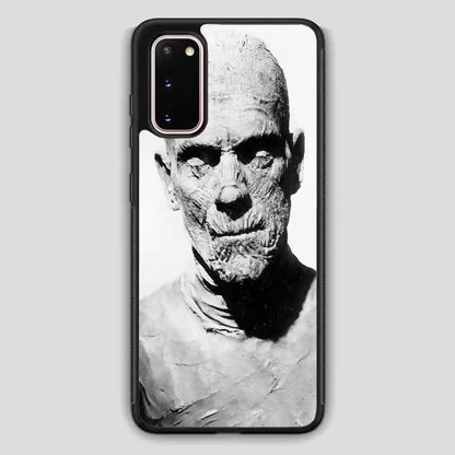 The Mummy Samsung Galaxy S20 Case