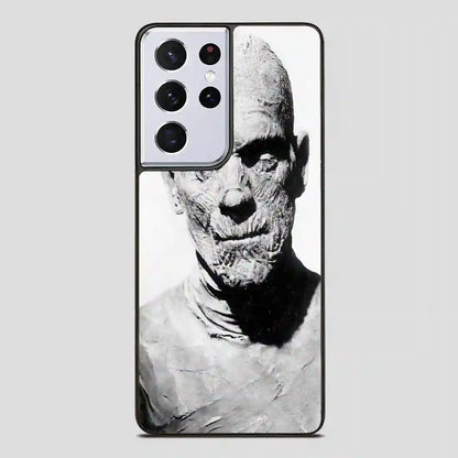 The Mummy Samsung Galaxy S21 Ultra Case