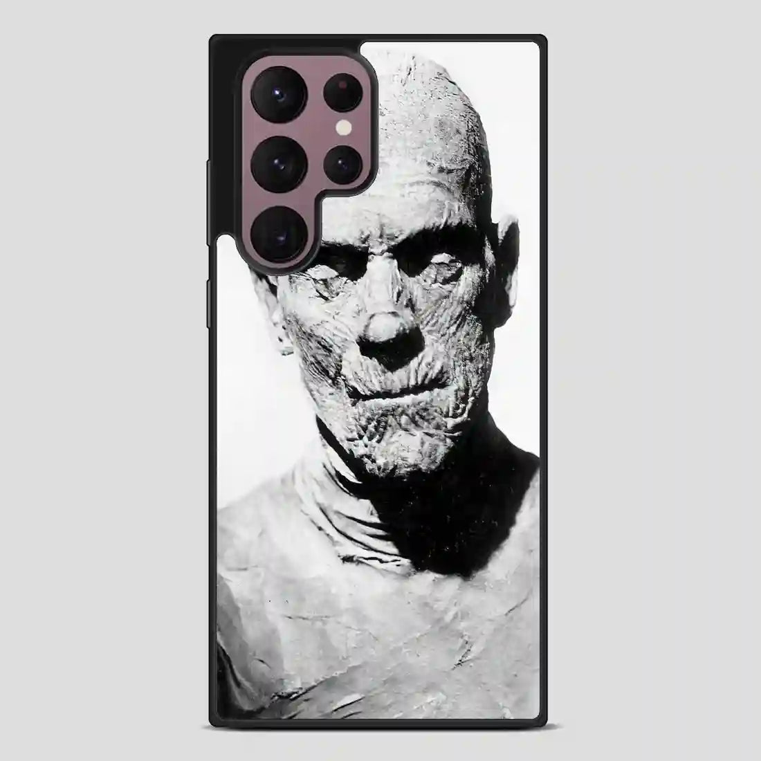 The Mummy Samsung Galaxy S22 Ultra Case