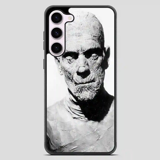 The Mummy Samsung Galaxy S23 Case