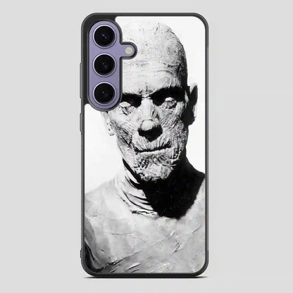 The Mummy Samsung Galaxy S24 Case