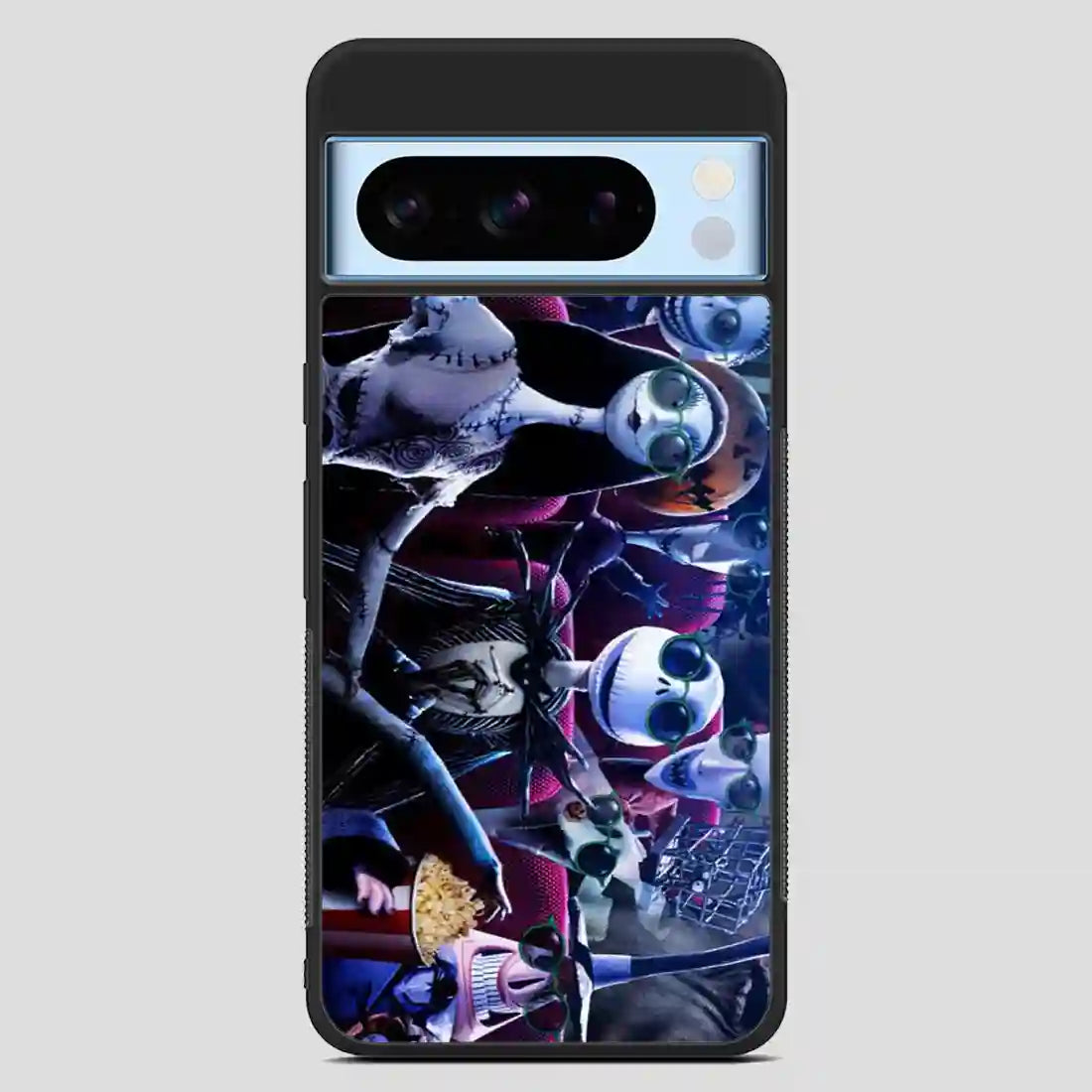 The Nightmare Before Christmas Original Google Pixel 8 Pro Case