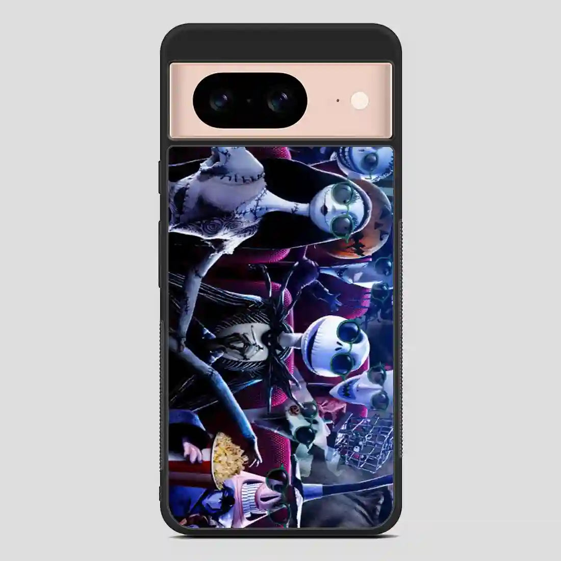 The Nightmare Before Christmas Original Google Pixel 8 Case