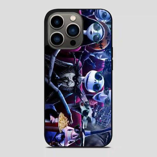 The Nightmare Before Christmas Original iPhone 13 Pro Case