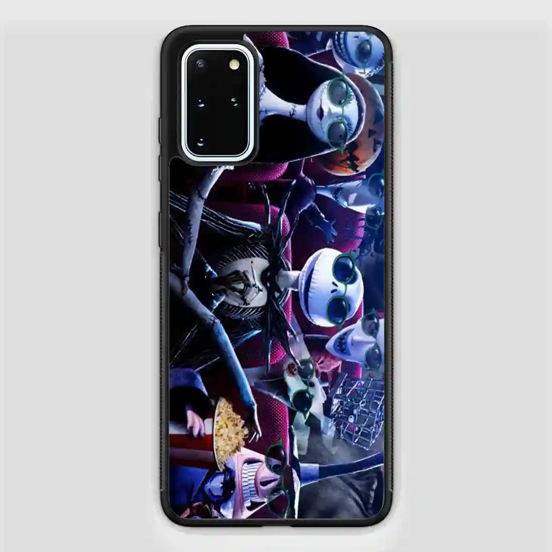 The Nightmare Before Christmas Original Samsung Galaxy S20 Plus Case