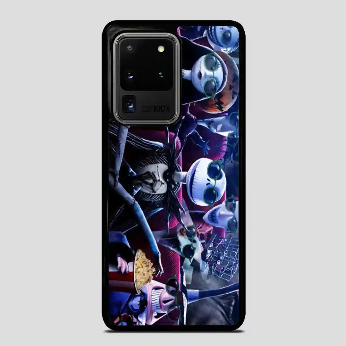 The Nightmare Before Christmas Original Samsung Galaxy S20 Ultra Case