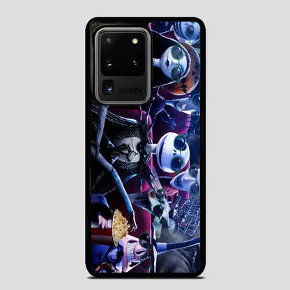 The Nightmare Before Christmas Original Samsung Galaxy S20 Ultra Case