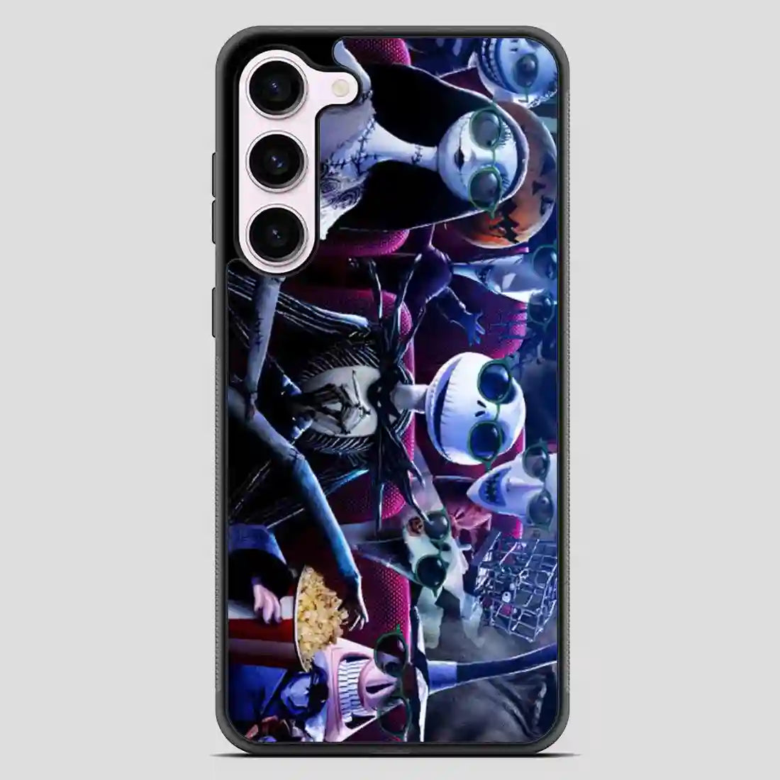 The Nightmare Before Christmas Original Samsung Galaxy S23 Case