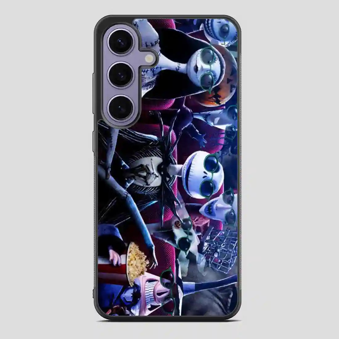 The Nightmare Before Christmas Original Samsung Galaxy S24 Case