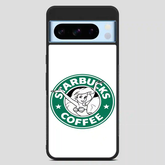 The Siren Call Of The Coffee Shop Google Pixel 8 Pro Case