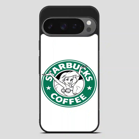 The Siren Call Of The Coffee Shop Google Pixel 9 Pro Case