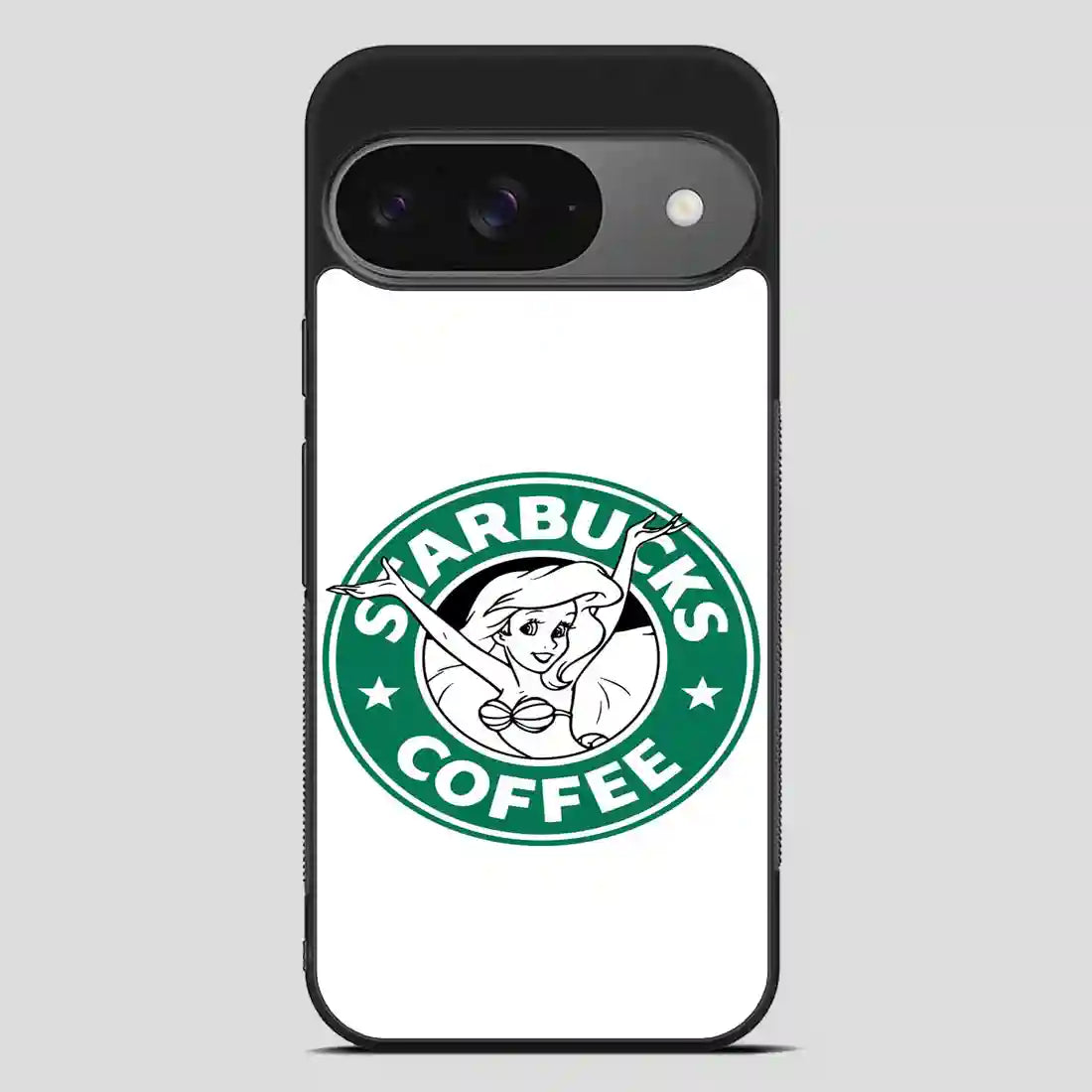 The Siren Call Of The Coffee Shop Google Pixel 9 Case