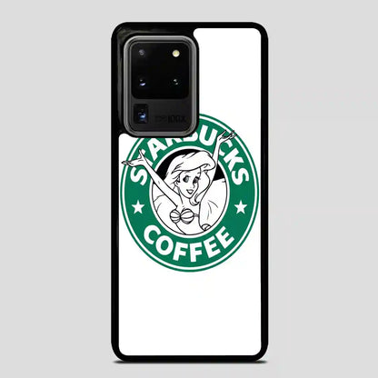 The Siren Call Of The Coffee Shop Samsung Galaxy S20 Ultra Case