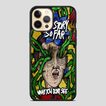 The Story So Far iPhone 11 Pro Case