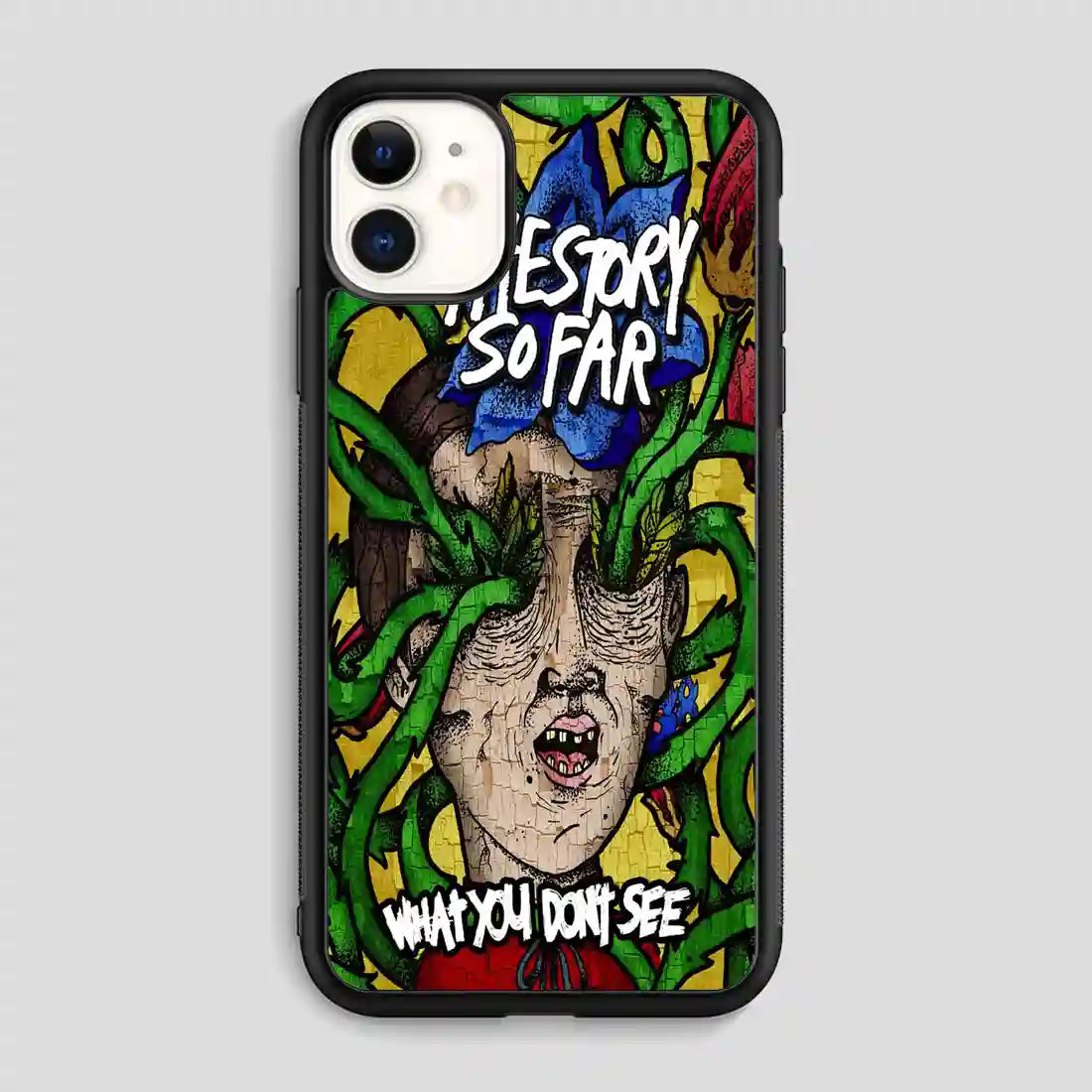 The Story So Far iPhone 11 Case