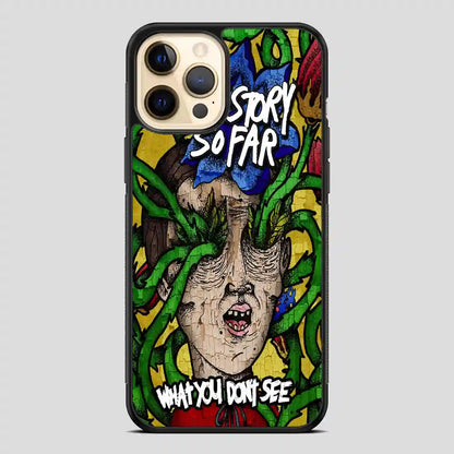 The Story So Far iPhone 12 Pro Case