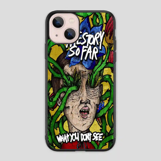 The Story So Far iPhone 13 Mini Case