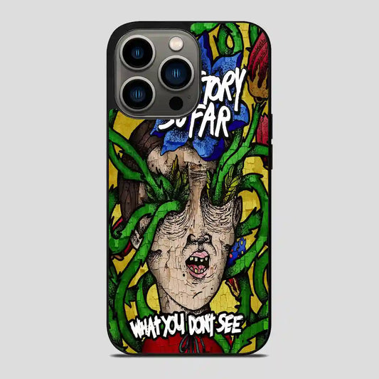 The Story So Far iPhone 13 Pro Case