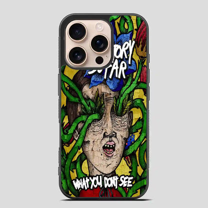 The Story So Far iPhone 16 Pro Case