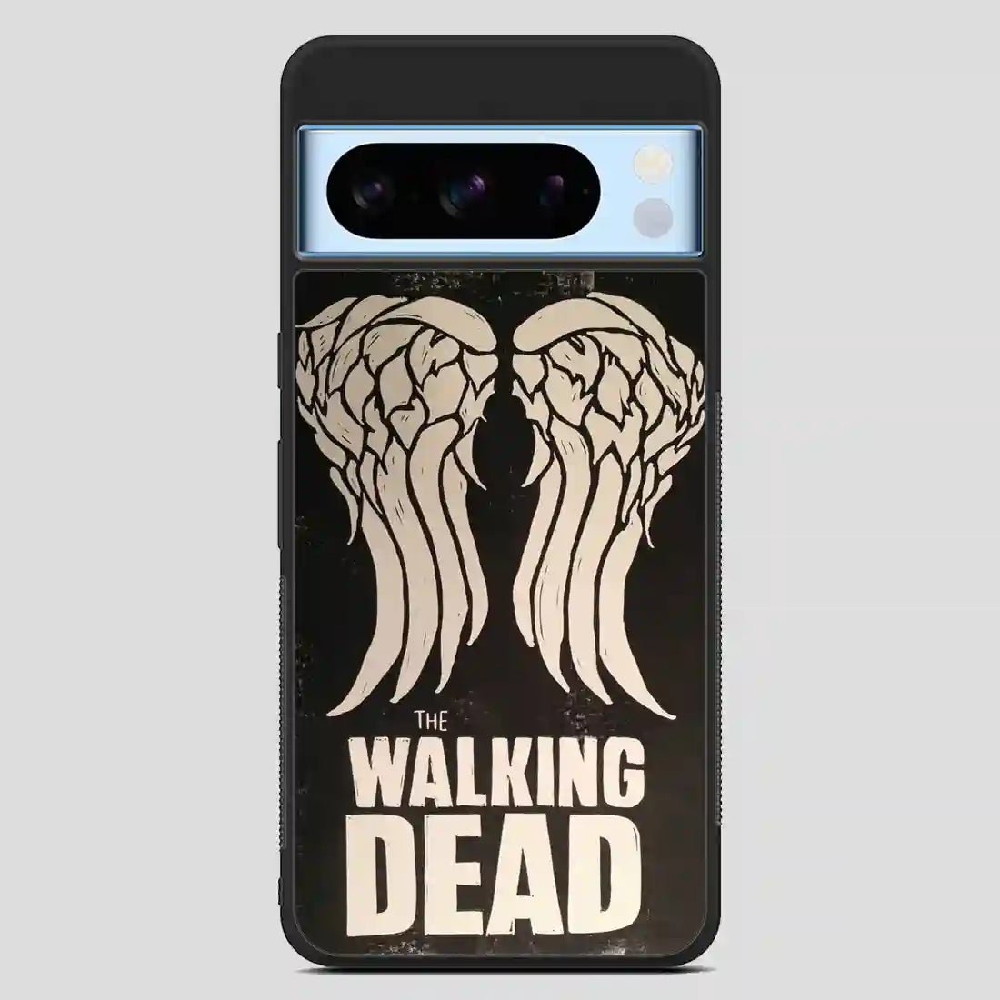 The Walking Dead A Google Pixel 8 Pro Case