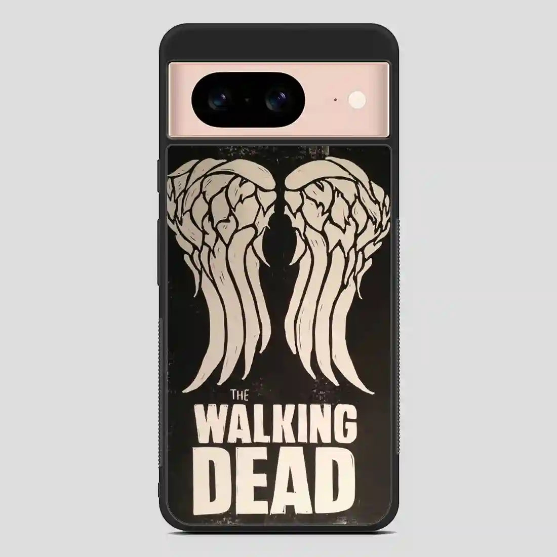 The Walking Dead A Google Pixel 8 Case