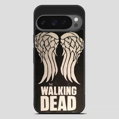 The Walking Dead A Google Pixel 9 Pro Case