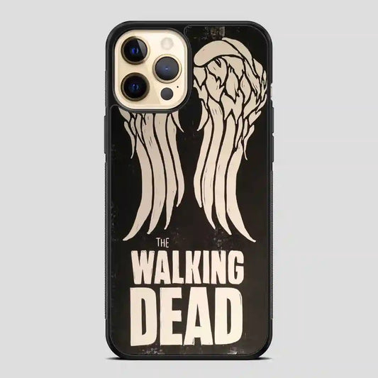 The Walking Dead A iPhone 11 Pro Case