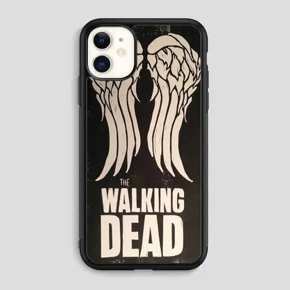 The Walking Dead A iPhone 11 Case