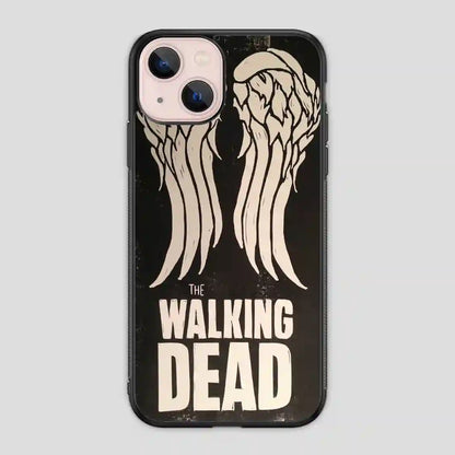 The Walking Dead A iPhone 13 Mini Case