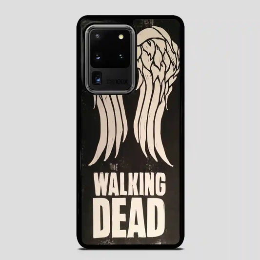 The Walking Dead A Samsung Galaxy S20 Ultra Case