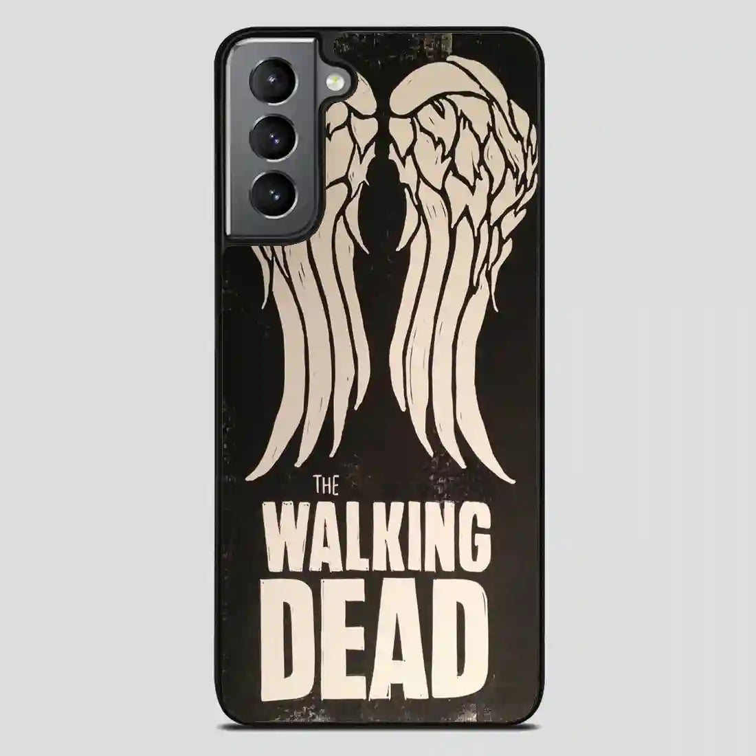 The Walking Dead A Samsung Galaxy S21 Plus Case