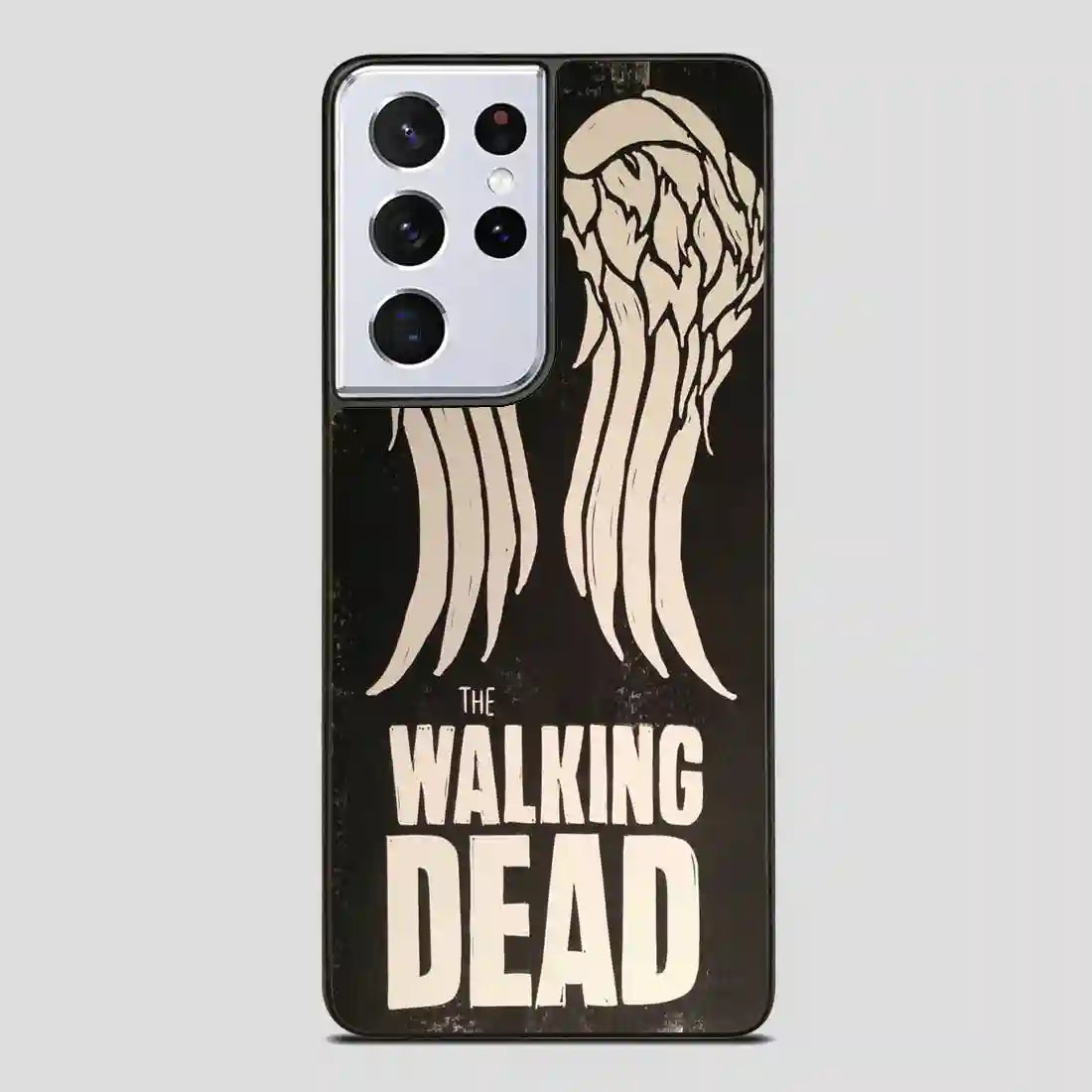 The Walking Dead A Samsung Galaxy S21 Ultra Case