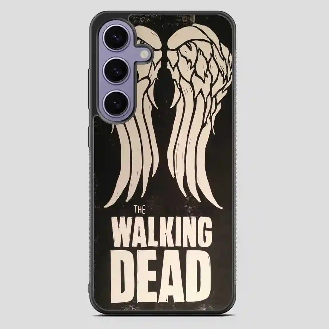 The Walking Dead A Samsung Galaxy S23 Plus Case