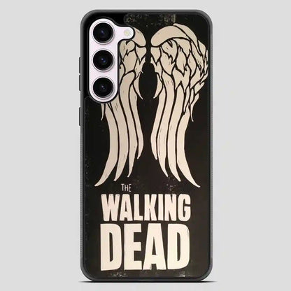 The Walking Dead A Samsung Galaxy S23 Case