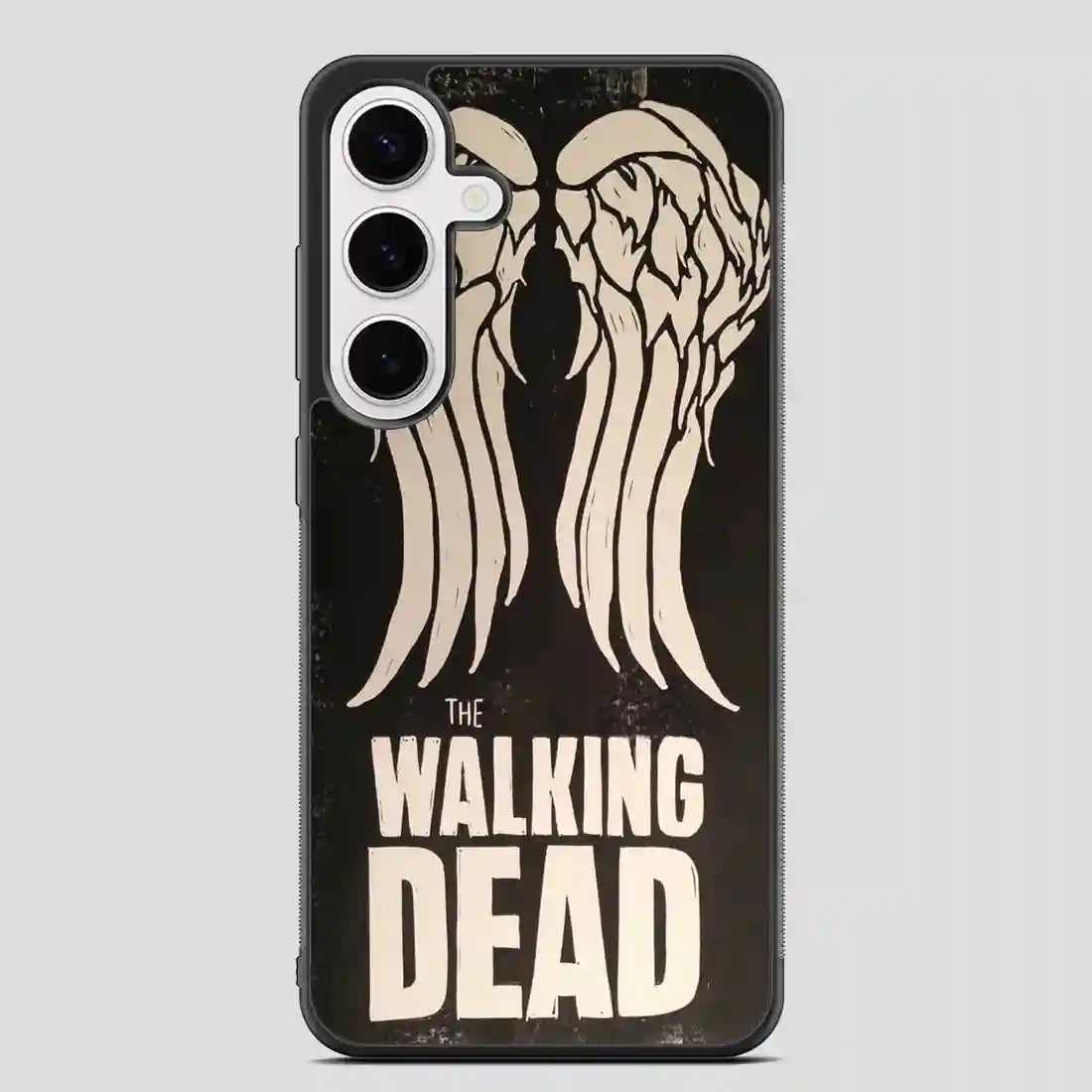 The Walking Dead A Samsung Galaxy S24 Plus Case