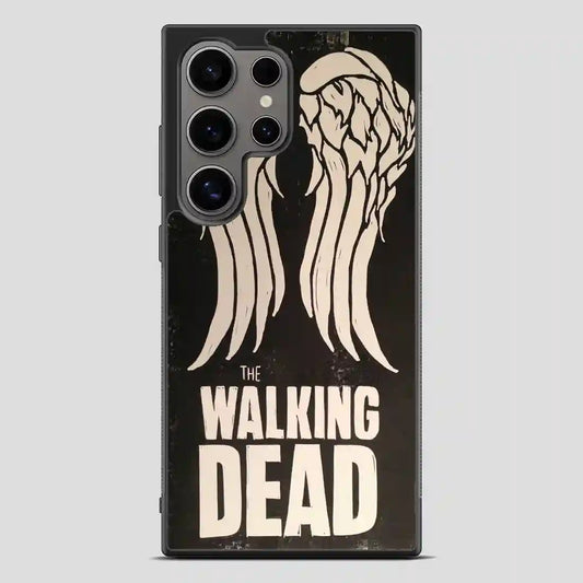 The Walking Dead A Samsung Galaxy S24 Ultra Case