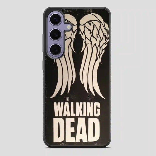 The Walking Dead A Samsung Galaxy S24 Case