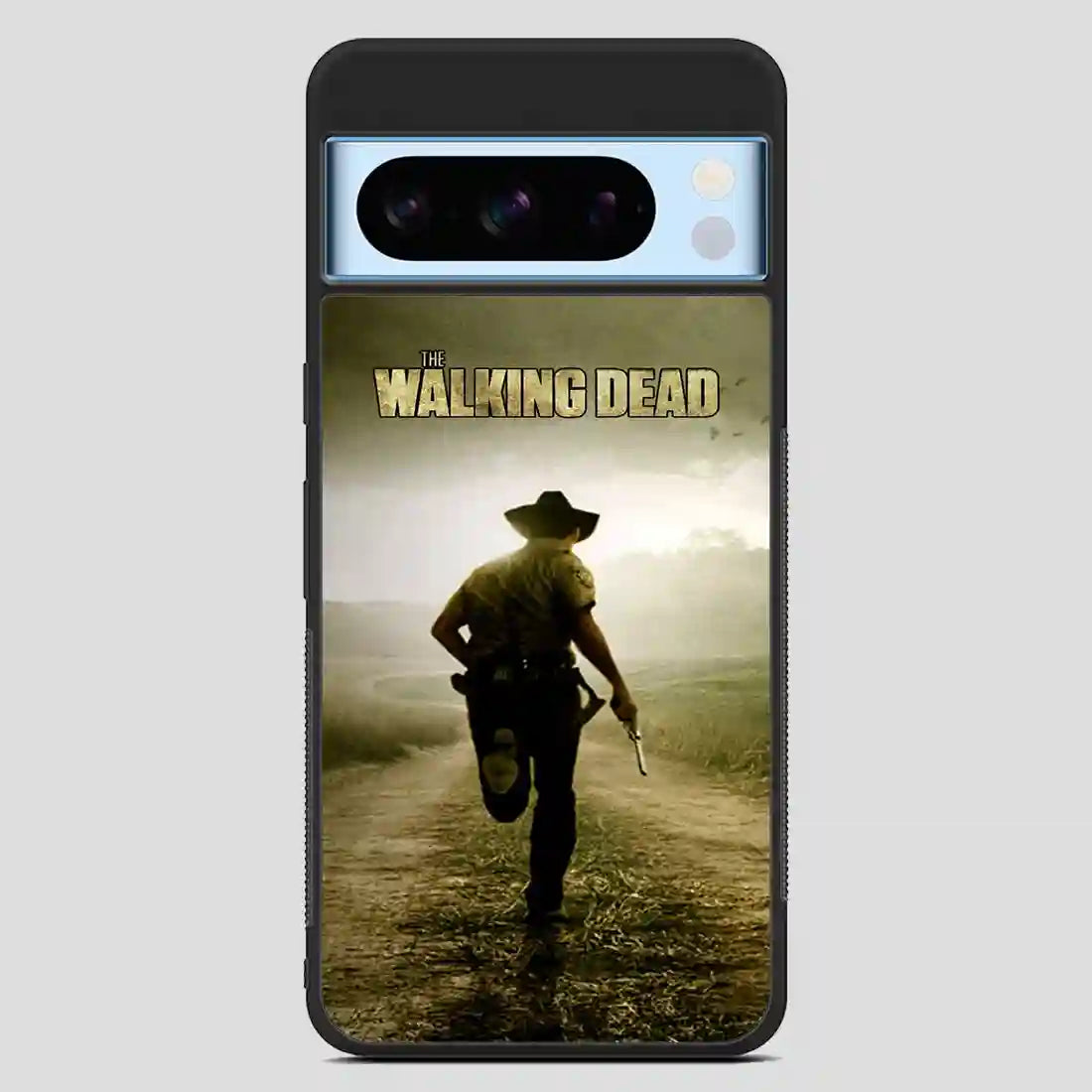 The Walking Dead Cover Google Pixel 8 Pro Case