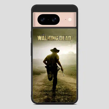 The Walking Dead Cover Google Pixel 8 Case