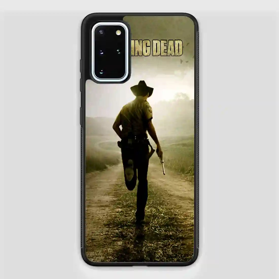 The Walking Dead Cover Samsung Galaxy S20 Plus Case