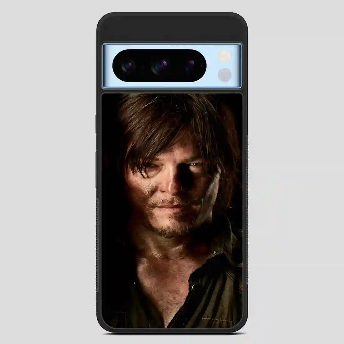 The Walking Dead Daryl Dixon Google Pixel 8 Pro Case