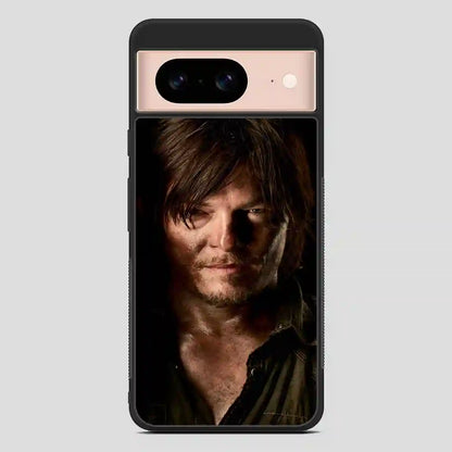 The Walking Dead Daryl Dixon Google Pixel 8 Case