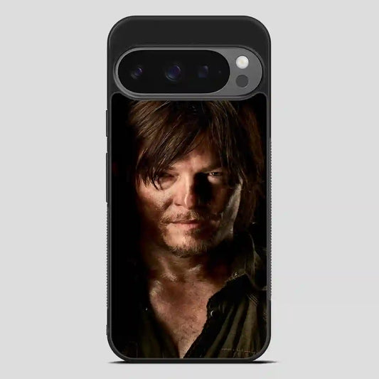 The Walking Dead Daryl Dixon Google Pixel 9 Pro Case