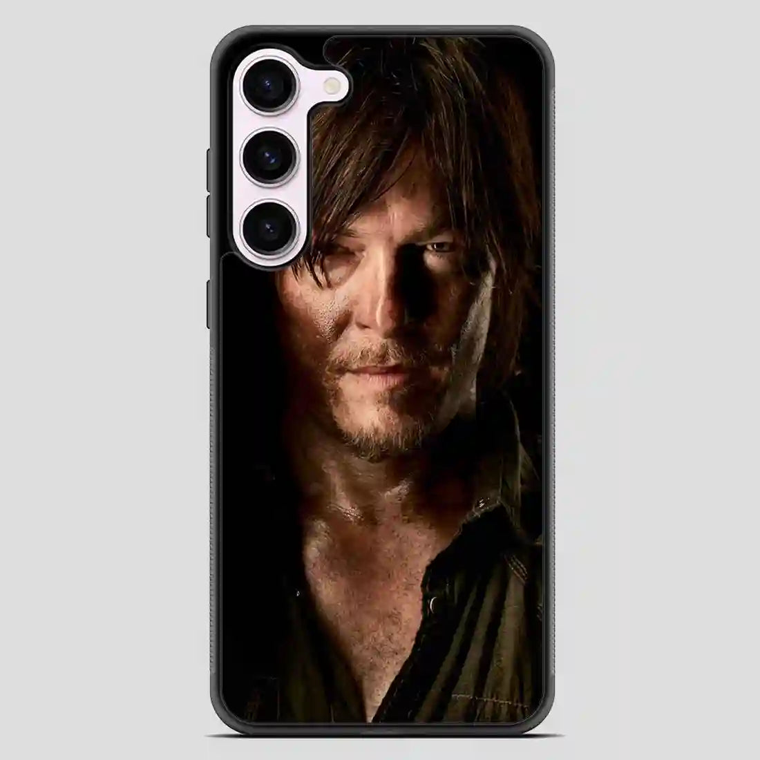 The Walking Dead Daryl Dixon Samsung Galaxy S23 Case