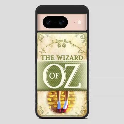 The Wizard Of Oz Ticket Google Pixel 8 Case