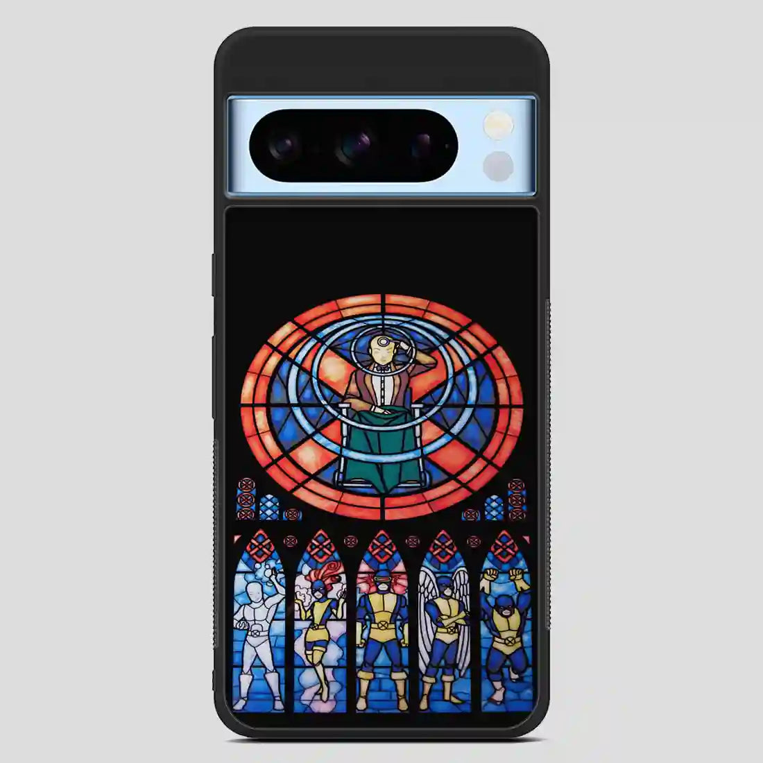 The X Men Wolverine Google Pixel 8 Pro Case