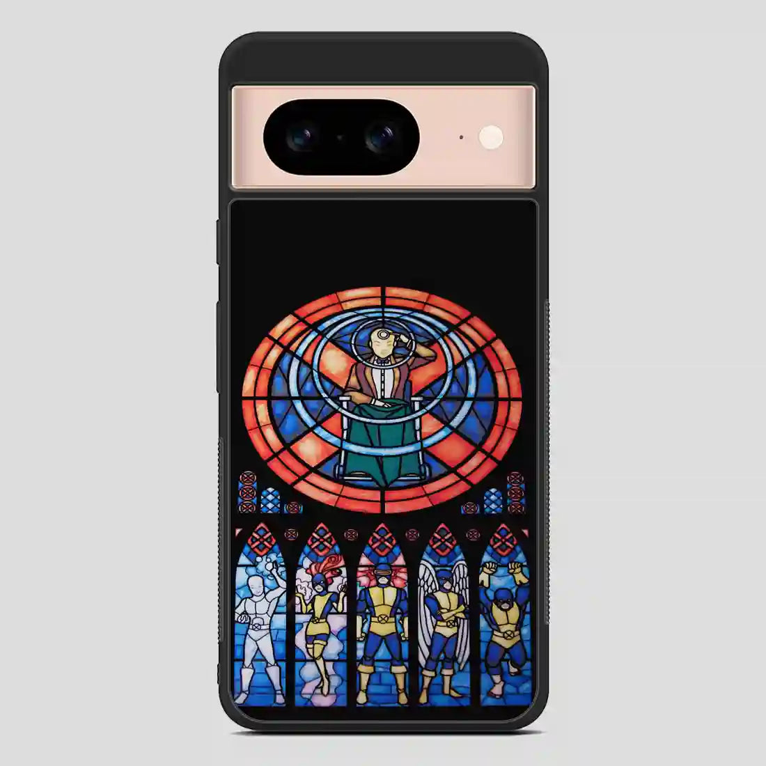 The X Men Wolverine Google Pixel 8 Case