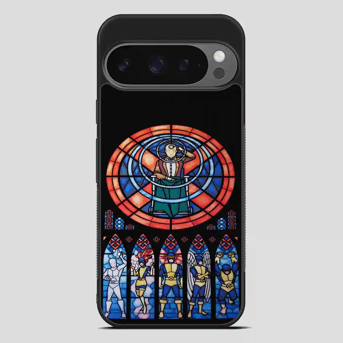 The X Men Wolverine Google Pixel 9 Pro Case